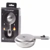 Offres 😍 Thermo Fire Silverstar – Kit De Fondue ✔️ prix pas cher 8