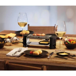 Meilleur prix 🔥 Trisa Raclettino – Grils à Raclette 🎉 destockage 7