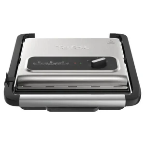 Meilleure affaire 🛒 Tefal Inicio Grill Adjust GC242DCH – Gril De Contact 🧨 magasins pour 7