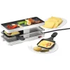 en solde Budget 🥰 Stöckli Twinboard White – Grils à Raclette 🌟 11