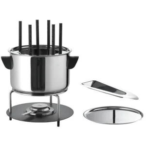 prix abordable Remise 🔥 Stöckli Aragon Fondue – Kit De Fondue 🔥 6