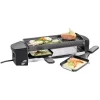 Meilleure vente 🔔 CHEESEmax2 – Grils à Raclette 😀 soldes pas cher 7