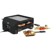 authentiques Vente flash 🎁 Stöckli Pizzagrill FourFour – Grils à Raclette 🎁 8