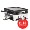 pas cher Acheter 🔔 Solis 5 In 1 Table Grill – Grils à Raclette 🌟 13