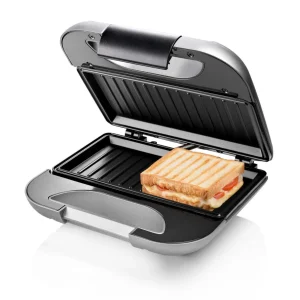 Bon marché ⭐ Princess Appareils à Croque-monsieur Deluxe 750 W – Gril De Contact 🔔 des prix incroyables 7