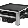 design à la mode Nouveau ✨ Ohmex Grill à Raclette OHM-RCL-2294, 4 Personnes – Grils à Raclette 🔔 13