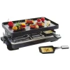 Meilleure vente ❤️ Novis 6er-Raclette Classic 6010.07 – Grils à Raclette 🤩 De super promotions disponibles 8