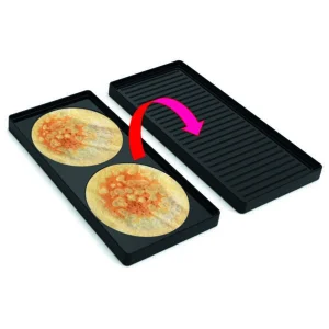 le grand escompte Meilleure vente 👍 Koenig B02250 Pizza/Raclette-Grill 4in1 – Grils à Raclette 💯 9