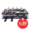 Retour Facile et Gratuit Bon marché 🛒 Solis Table Grill 5 In 1 – Grils à Raclette 🔔 13