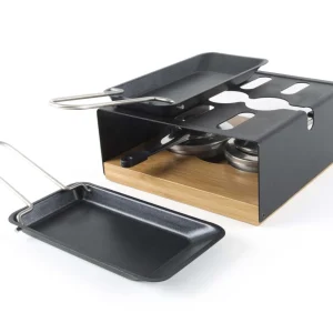 Offres 👍 Stöckli Grill à Raclette MultiFun 2 Personnes – Grils à Raclette ⌛ se précipiter pour acheter 7