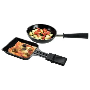 Retour Facile et Gratuit Bon marché 🛒 Solis Table Grill 5 In 1 – Grils à Raclette 🔔 9