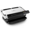 Grosses soldes ✔️ Tefal Gril De Contact Optigrill Elite XL GC760D12 2200 W – Gril De Contact ⭐ styles dernier cri 11