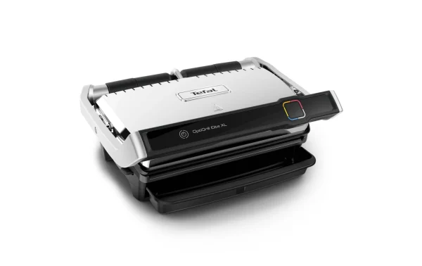 Grosses soldes ✔️ Tefal Gril De Contact Optigrill Elite XL GC760D12 2200 W – Gril De Contact ⭐ styles dernier cri 1